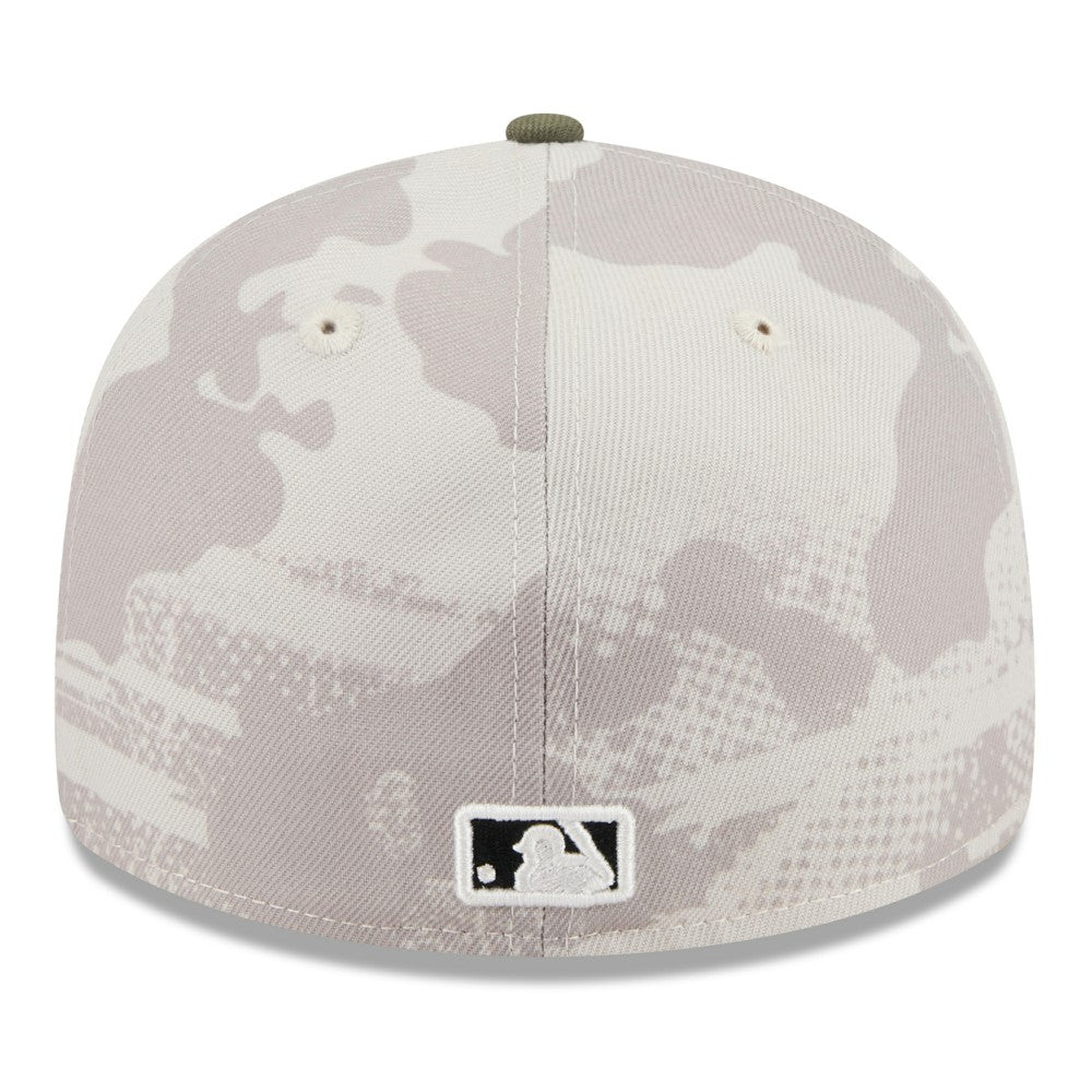 Kansas City Royals New Era 2025 Armed Forces Day Low Profile 59FIFTY Fitted Hat | MLB Near me