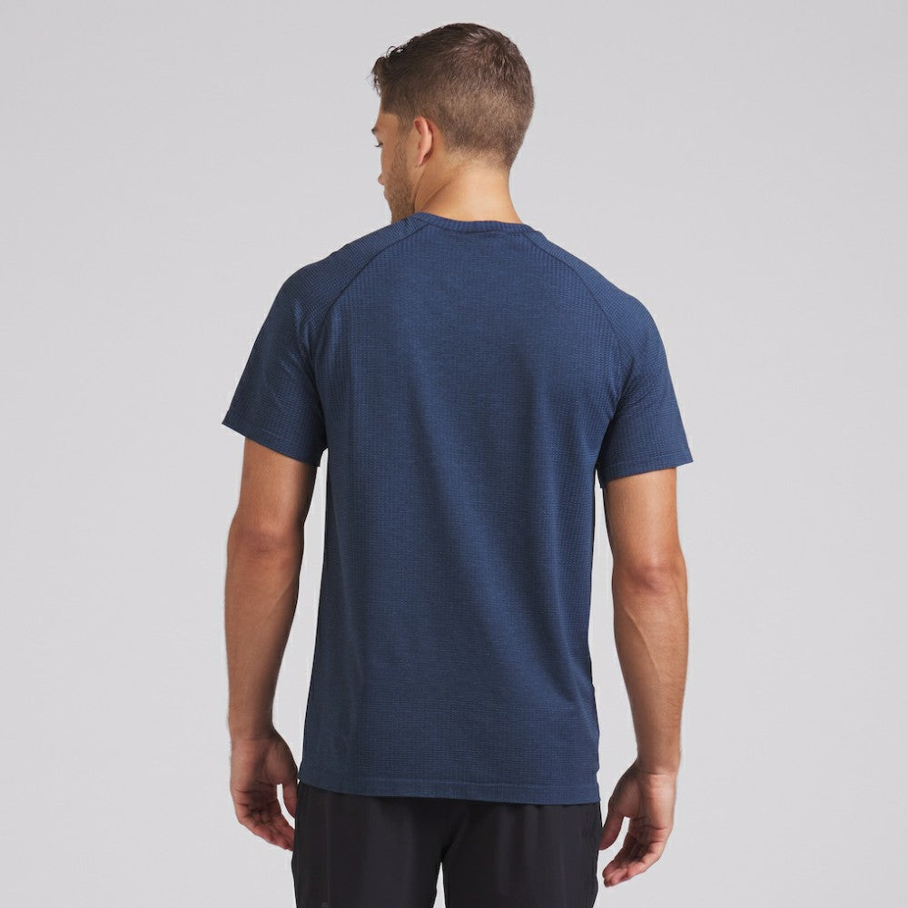 Seattle Kraken lululemon Metal Vent Tech Short-Sleeve Shirt Sale