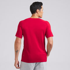 Montreal Canadiens lululemon Metal Vent Tech Short-Sleeve Shirt Discount