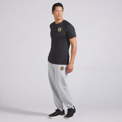 Boston Bruins lululemon Metal Vent Tech Short-Sleeve Shirt Sale