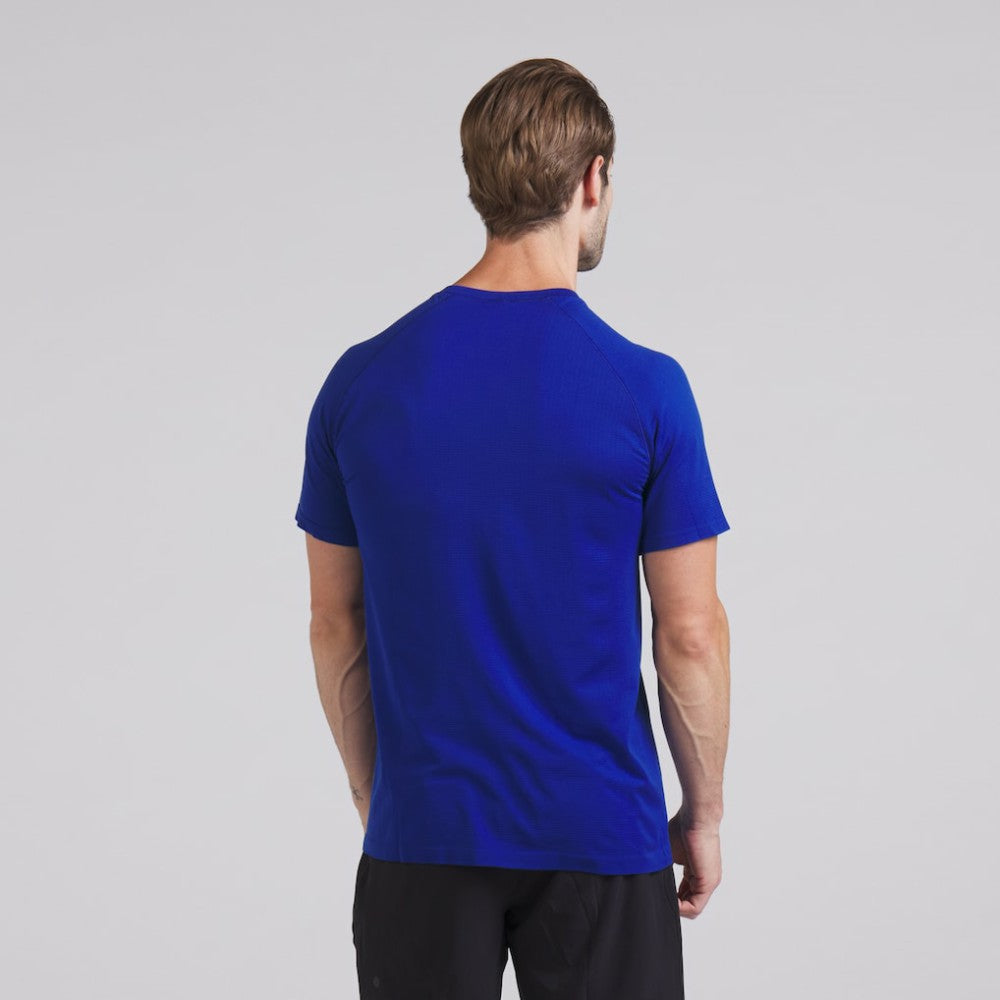 New York Rangers lululemon Metal Vent Tech Short-Sleeve Shirt Outlet