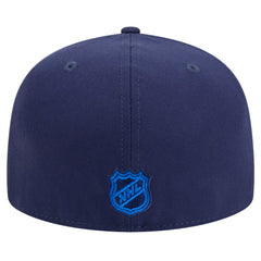 Winnipeg Jets New Era Core 59FIFTY Fitted Hat For Sale