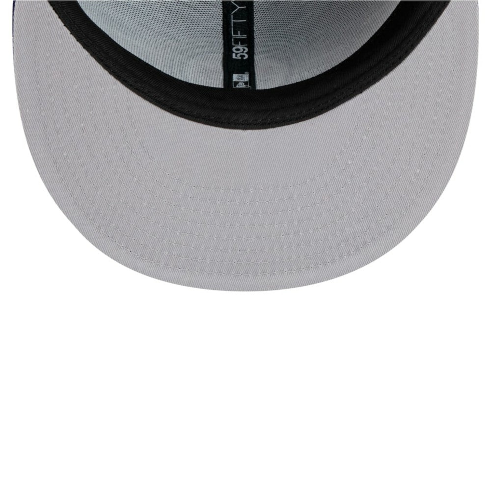 Winnipeg Jets New Era Core 59FIFTY Fitted Hat For Sale