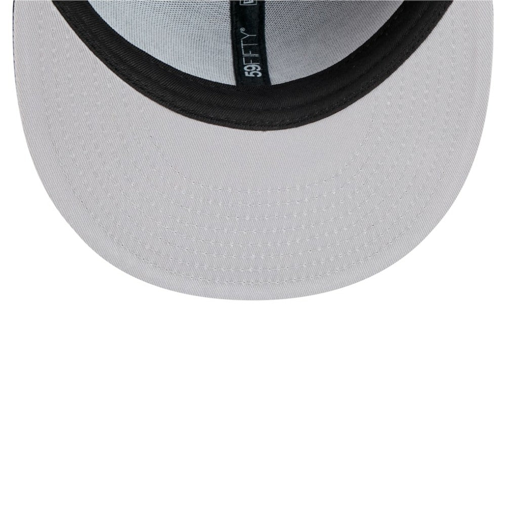 Los Angeles Kings New Era Core 59FIFTY Fitted Hat Outlet