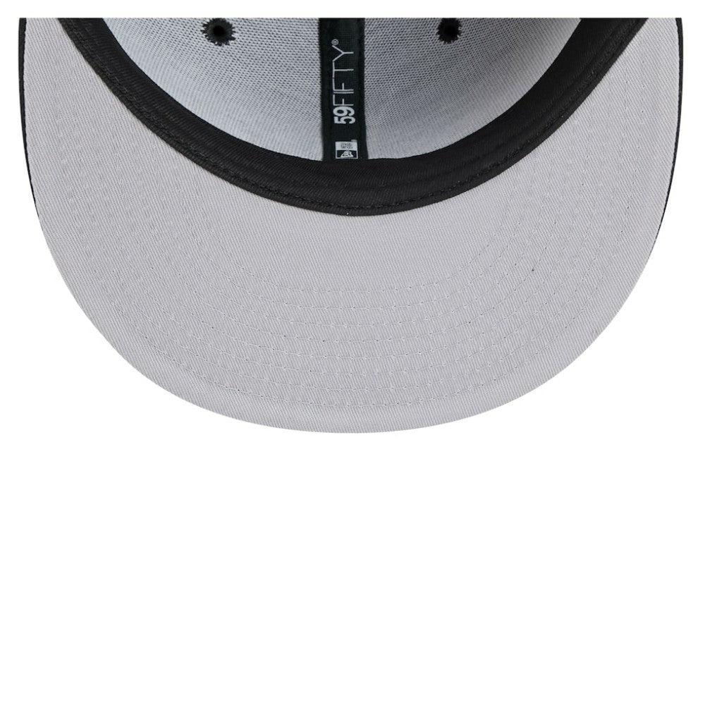 San Jose Sharks New Era Core 59FIFTY Fitted Hat Sale