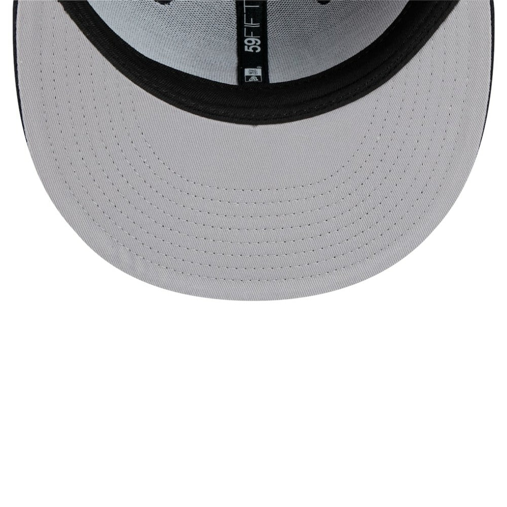 Seattle Kraken New Era Core 59FIFTY Fitted Hat On Sale