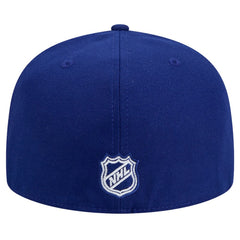 Tampa Bay Lightning New Era Core 59FIFTY Fitted Hat Outlet