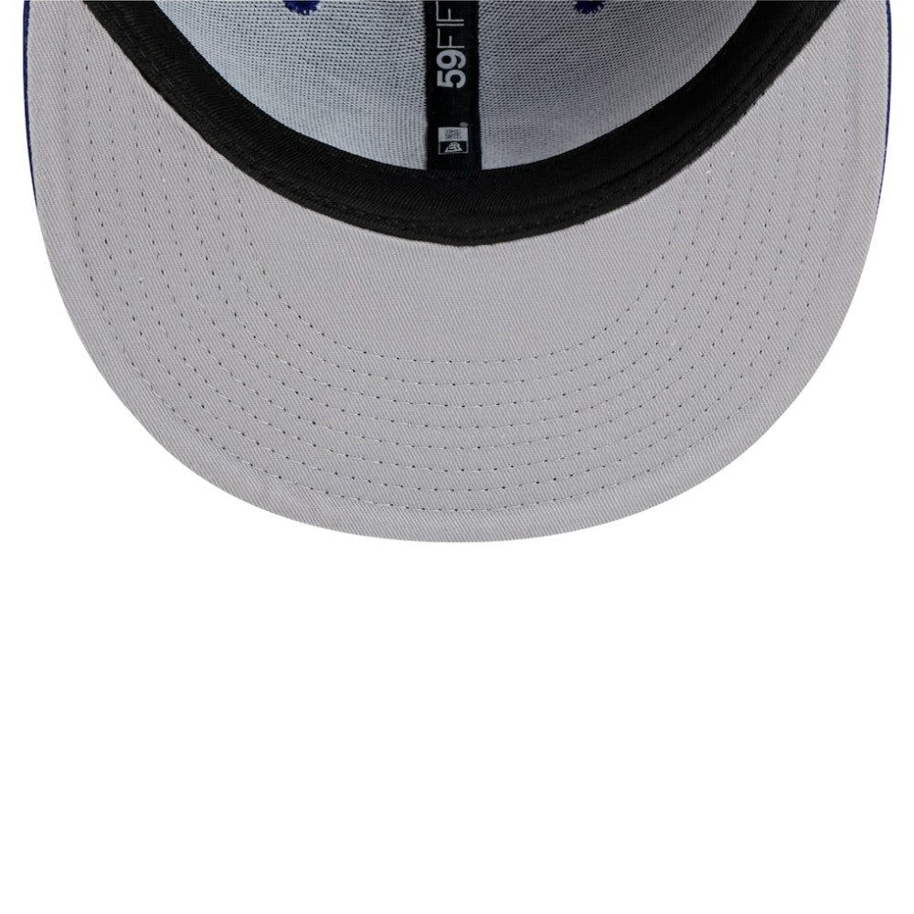Tampa Bay Lightning New Era Core 59FIFTY Fitted Hat Outlet