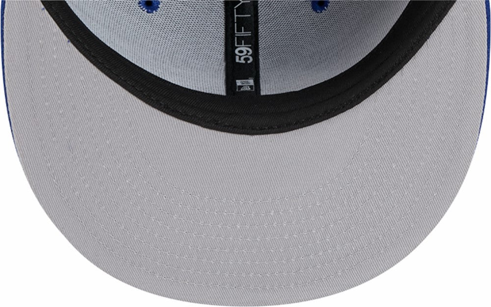 Vancouver Canucks New Era Core 59FIFTY Fitted Hat Outlet
