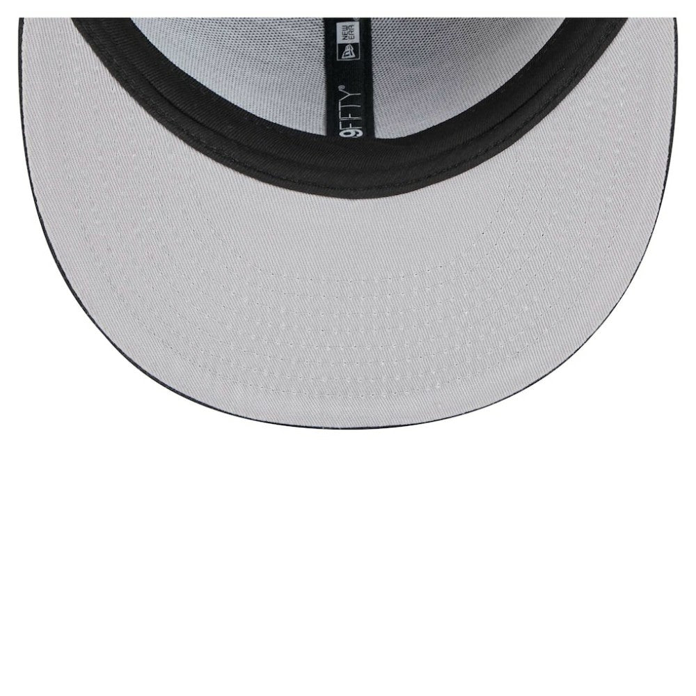 Pittsburgh Penguins New Era Core 59FIFTY Fitted Hat Discount
