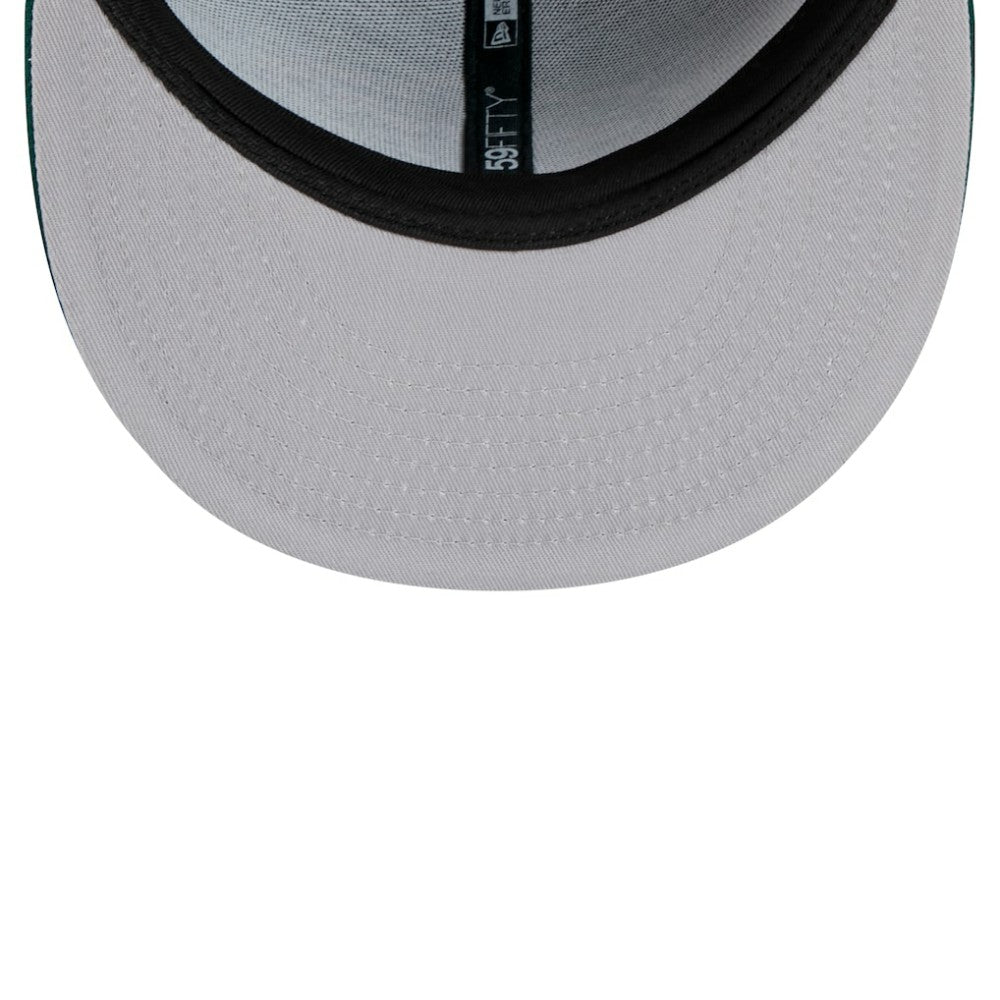 Minnesota Wild New Era Core 59FIFTY Fitted Hat For Sale