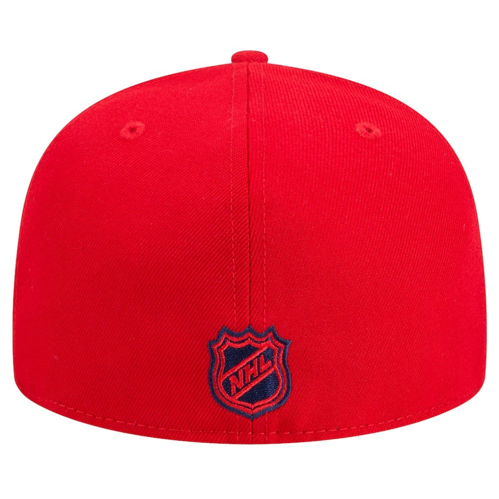 Montreal Canadiens New Era Core 59FIFTY Fitted Hat Online