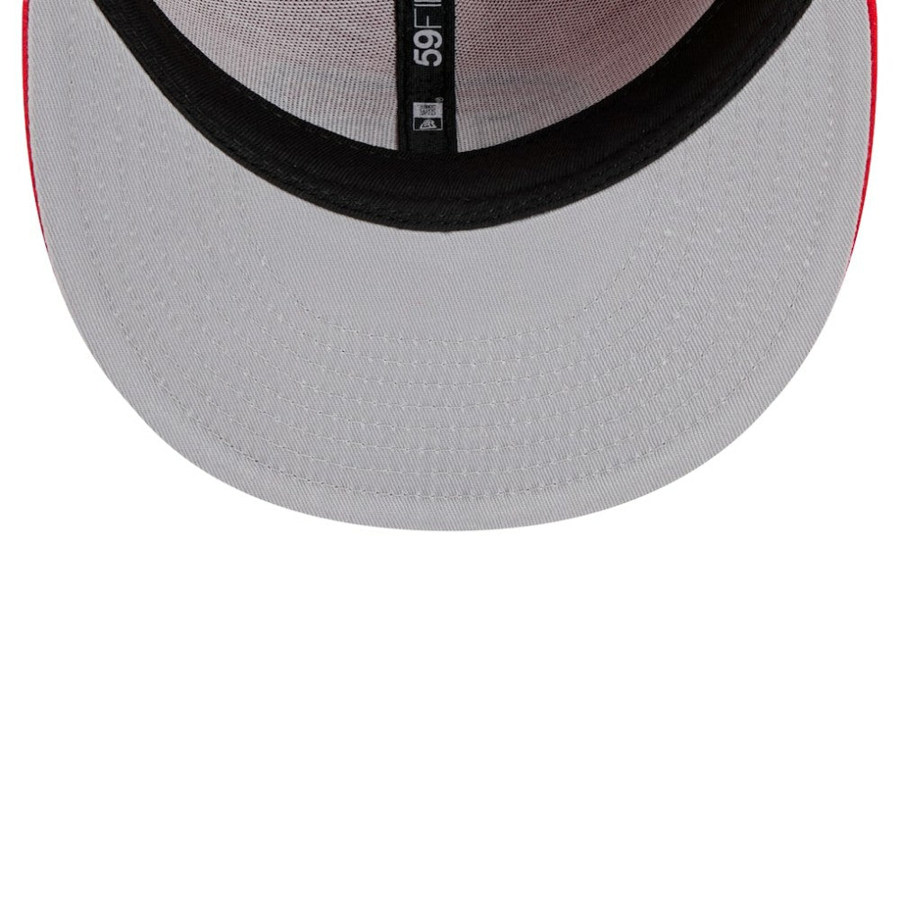 Montreal Canadiens New Era Core 59FIFTY Fitted Hat Online