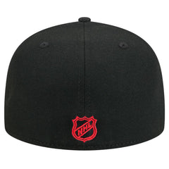 Chicago Blackhawks New Era Core 59FIFTY Fitted Hat On Sale