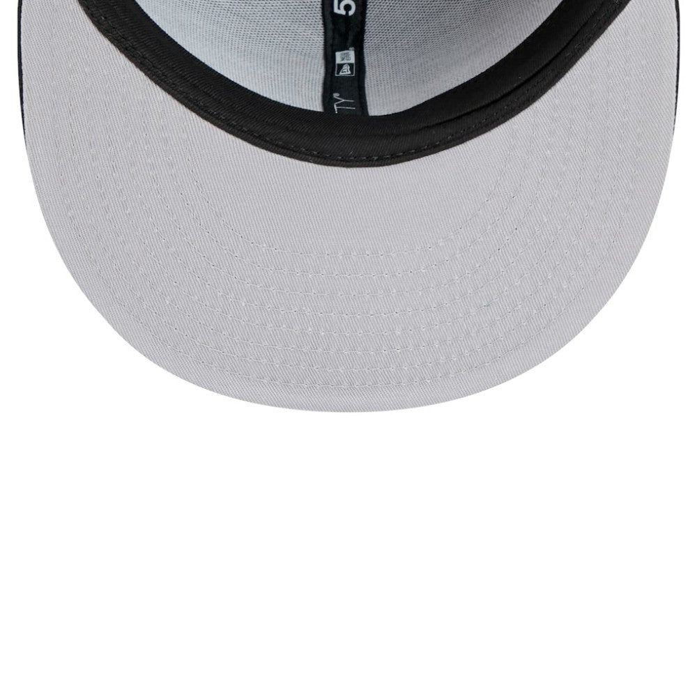 Chicago Blackhawks New Era Core 59FIFTY Fitted Hat On Sale