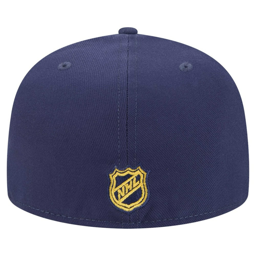 Nashville Predators New Era Core 59FIFTY Fitted Hat Sale