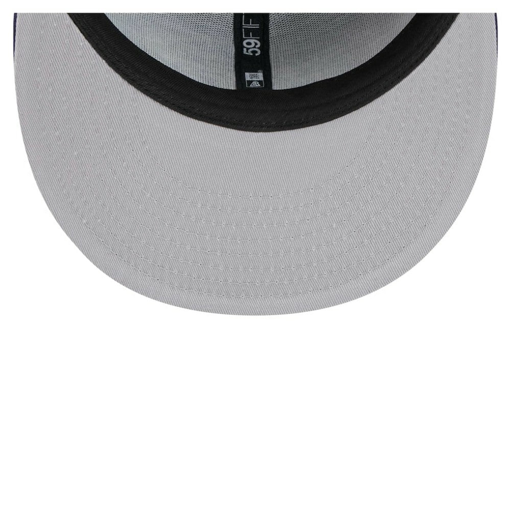 Nashville Predators New Era Core 59FIFTY Fitted Hat Sale