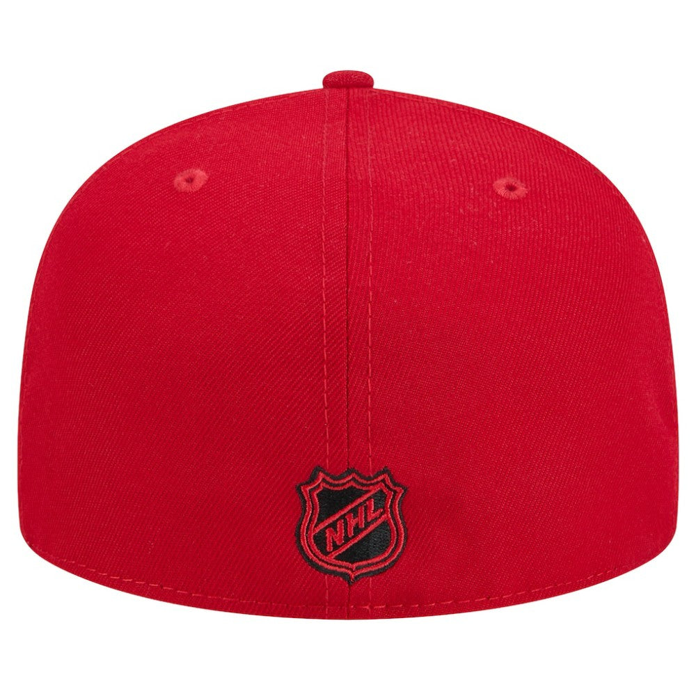 New Jersey Devils New Era Core 59FIFTY Fitted Hat Discount