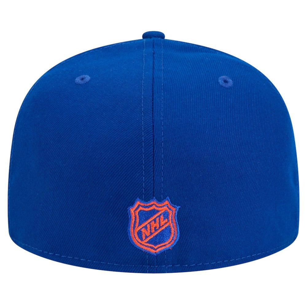 New York Islanders New Era Core 59FIFTY Fitted Hat On Sale
