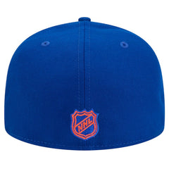 New York Islanders New Era Core 59FIFTY Fitted Hat On Sale