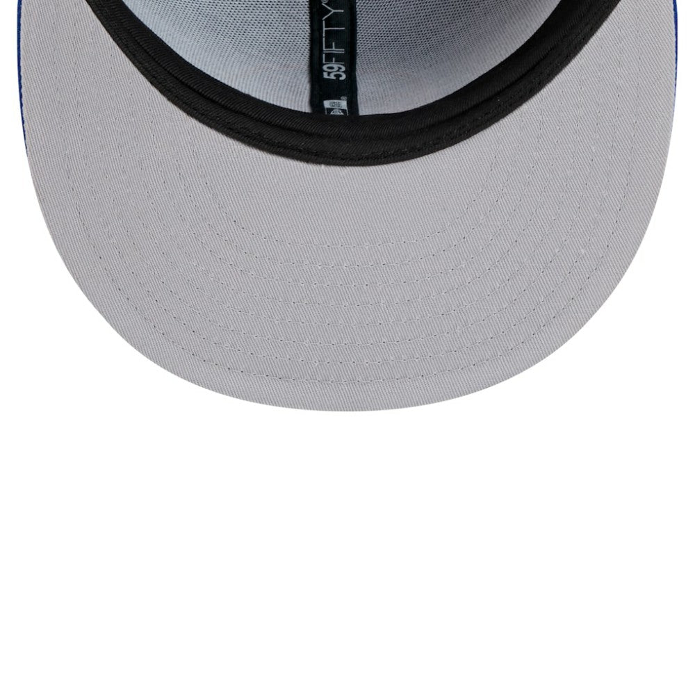 New York Islanders New Era Core 59FIFTY Fitted Hat On Sale