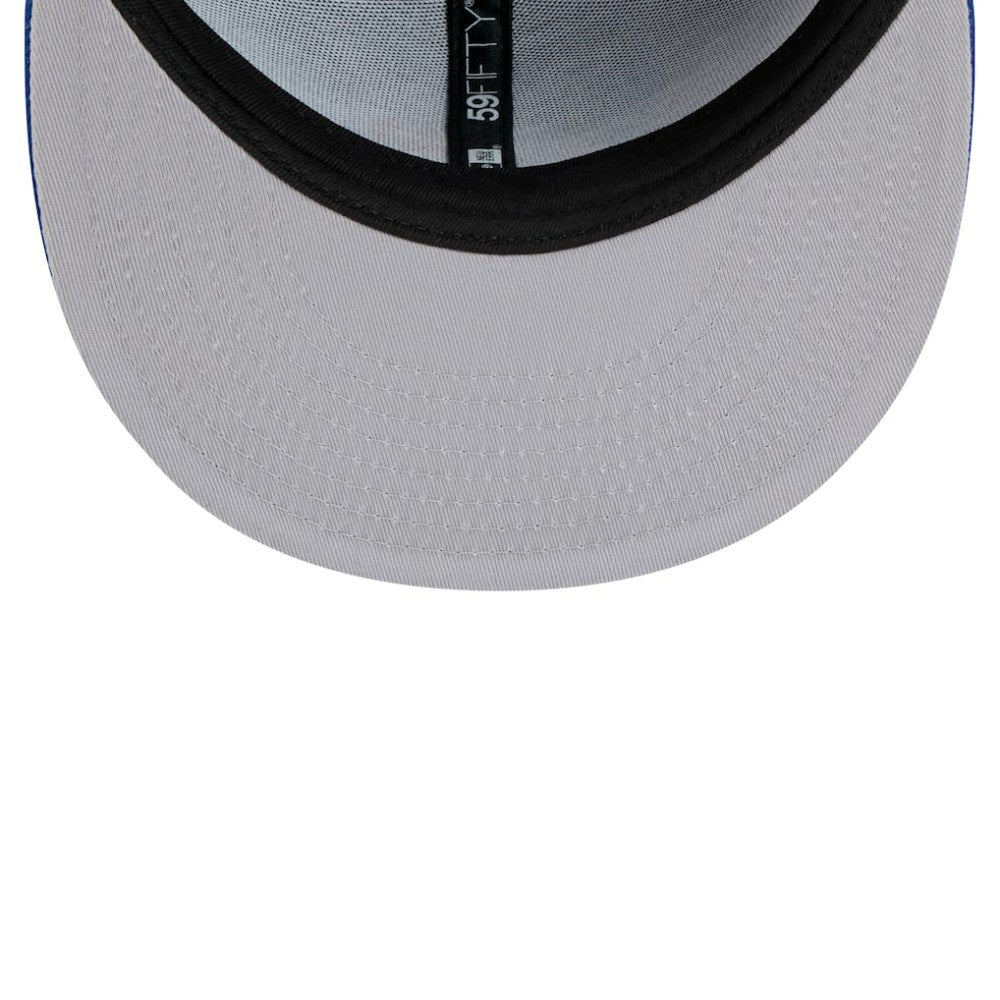New York Rangers New Era Core 59FIFTY Fitted Hat For Sale