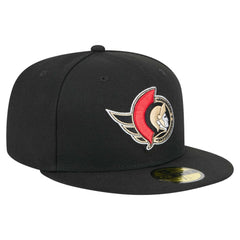 Ottawa Senators New Era Core 59FIFTY Fitted Hat For Sale