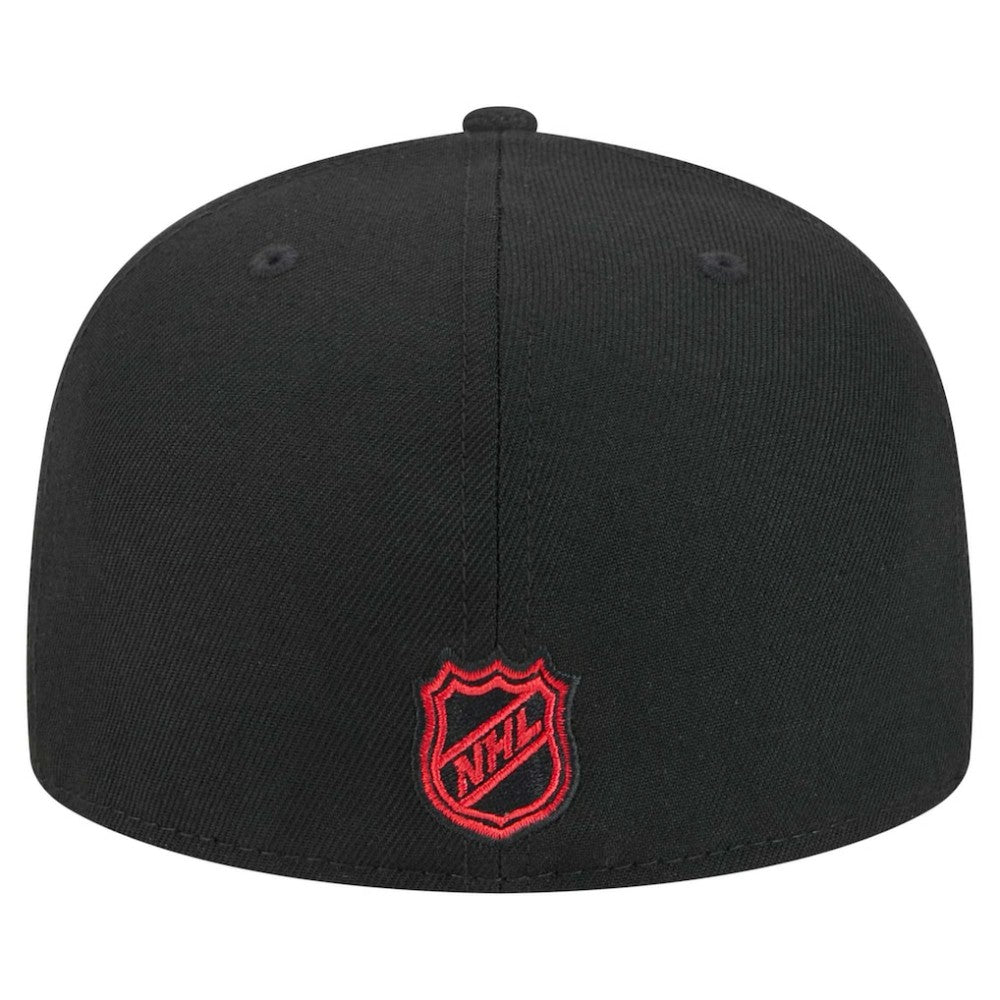 Ottawa Senators New Era Core 59FIFTY Fitted Hat For Sale