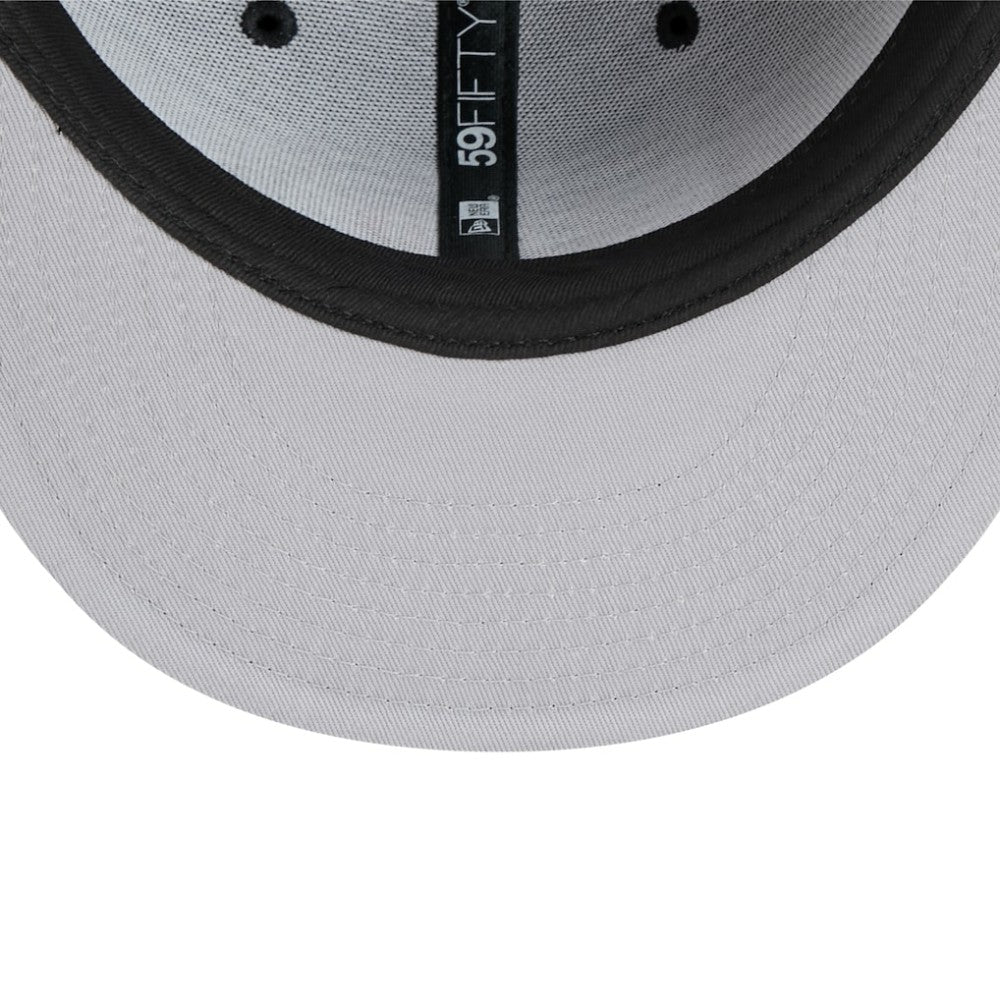 Philadelphia Flyers New Era Core 59FIFTY Fitted Hat Outlet