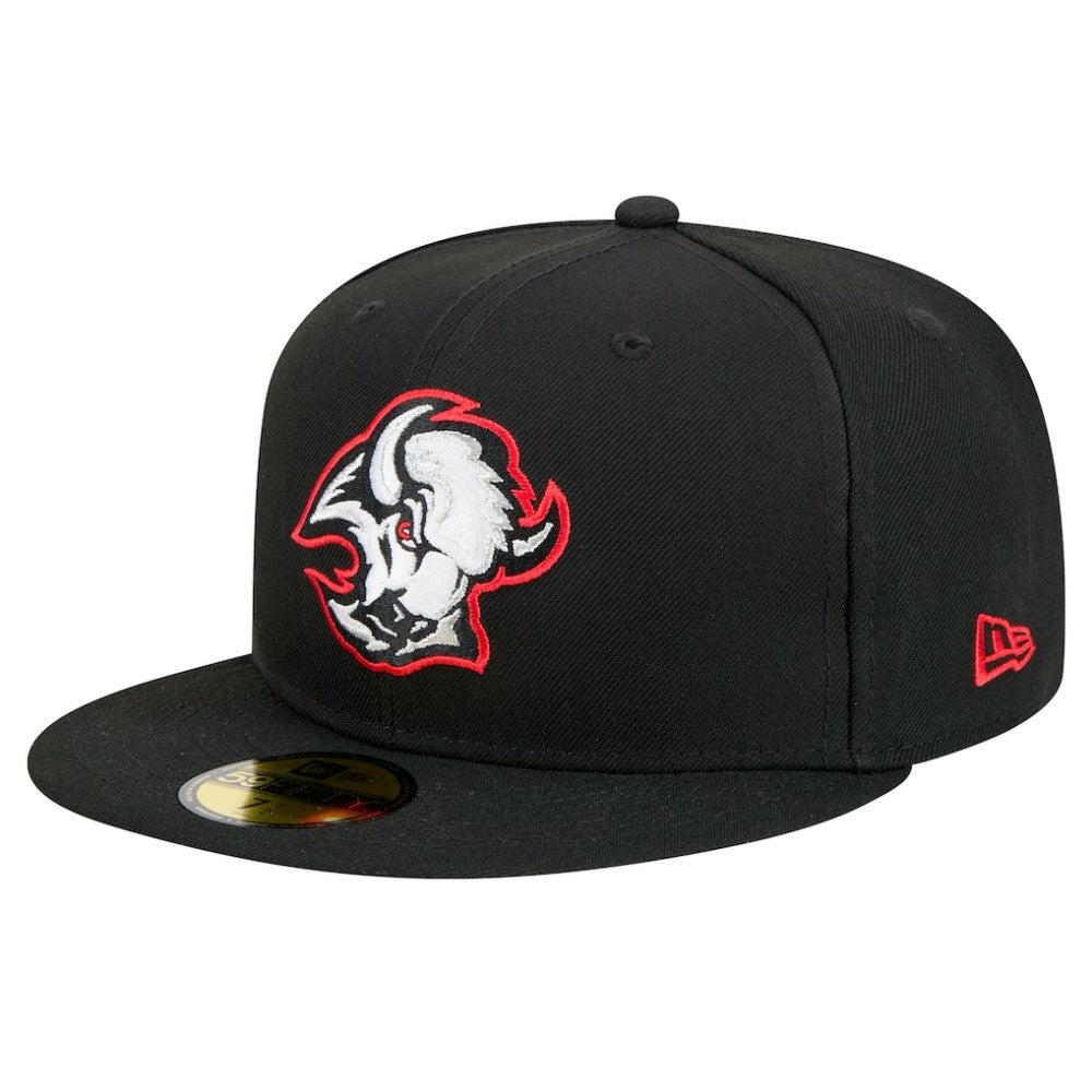 Buffalo Sabres New Era Core 59FIFTY Fitted Hat For Sale