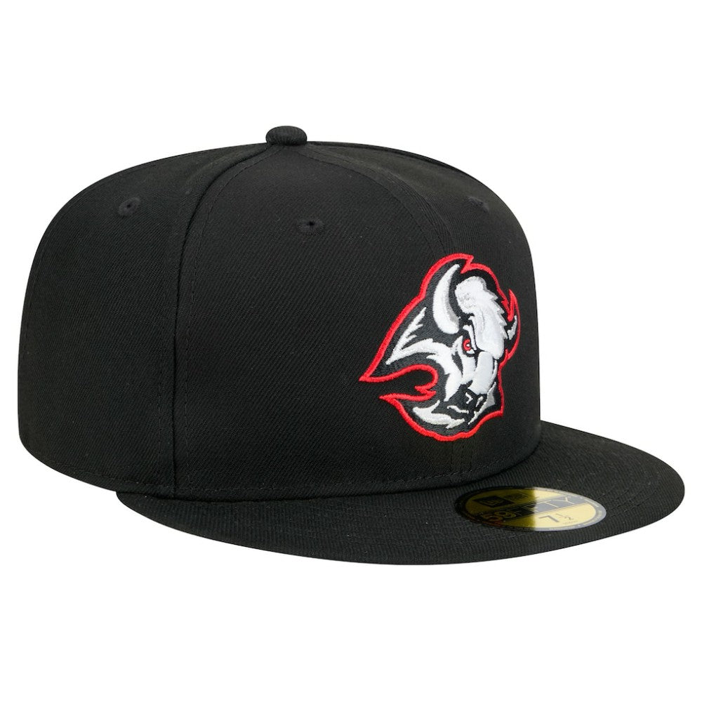 Buffalo Sabres New Era Core 59FIFTY Fitted Hat For Sale