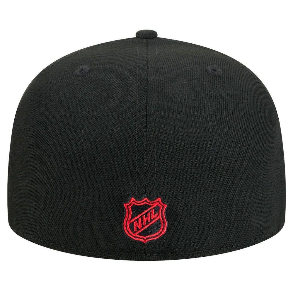 Buffalo Sabres New Era Core 59FIFTY Fitted Hat For Sale
