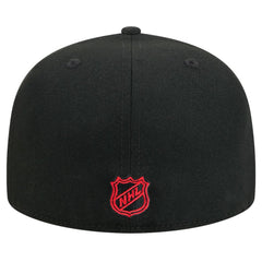 Buffalo Sabres New Era Core 59FIFTY Fitted Hat For Sale