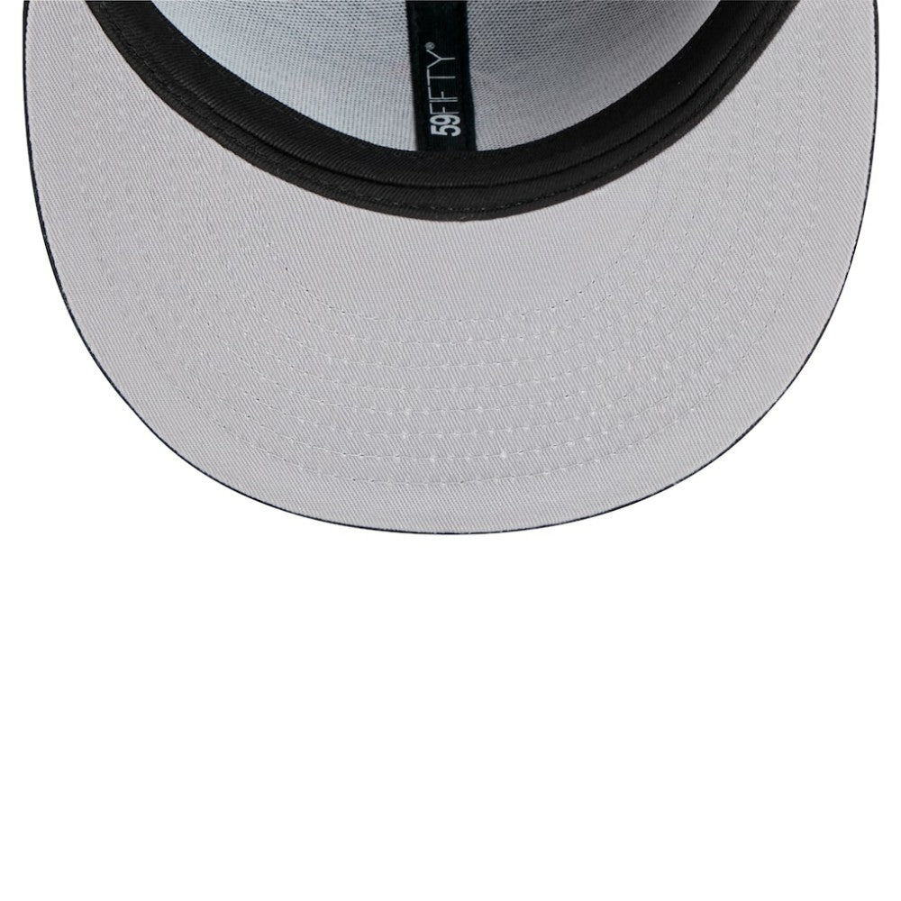 Buffalo Sabres New Era Core 59FIFTY Fitted Hat For Sale