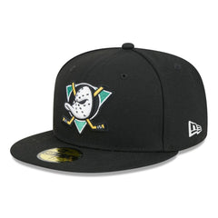 Anaheim Ducks New Era Core 59FIFTY Fitted Hat Online
