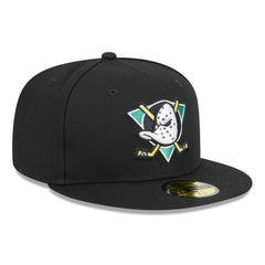 Anaheim Ducks New Era Core 59FIFTY Fitted Hat Online