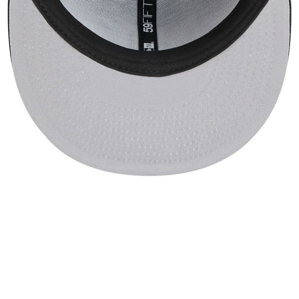 Anaheim Ducks New Era Core 59FIFTY Fitted Hat Online