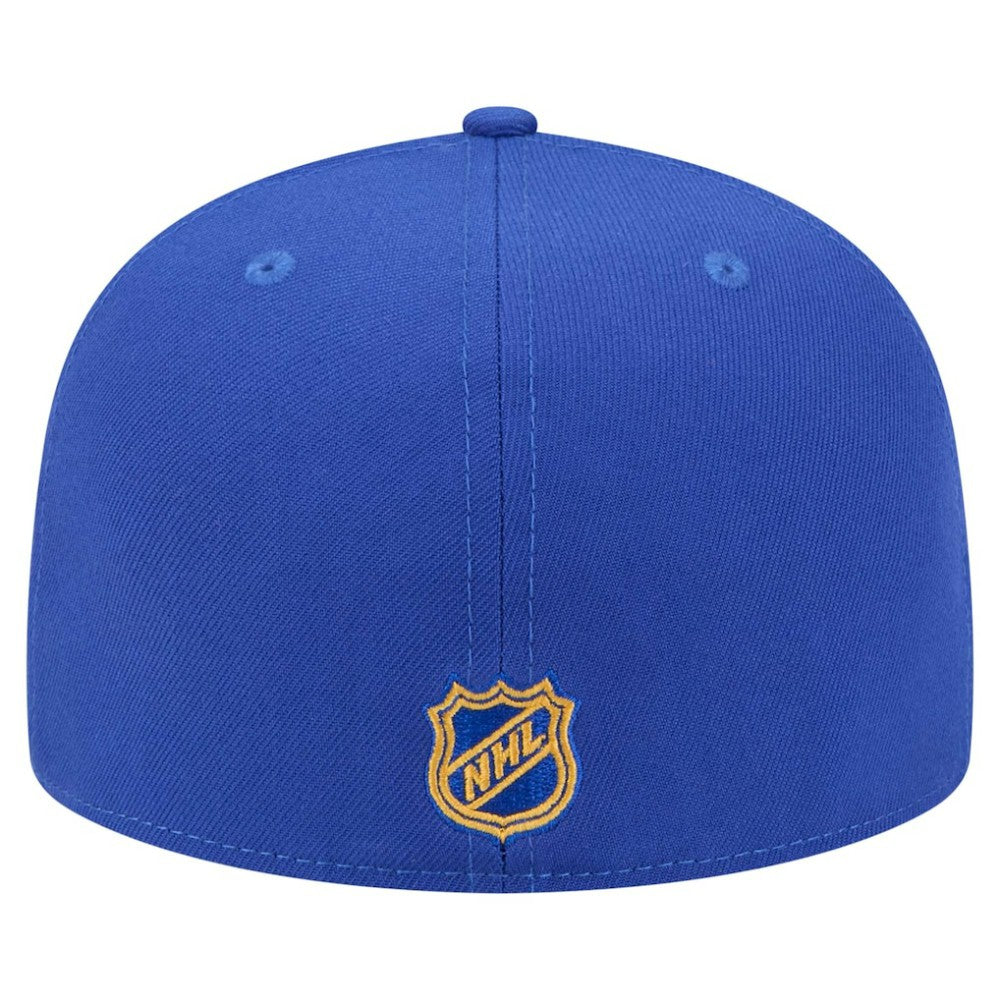 Buffalo Sabres New Era Core 59FIFTY Fitted Hat For Sale
