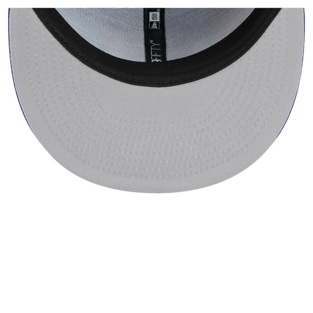 Buffalo Sabres New Era Core 59FIFTY Fitted Hat For Sale