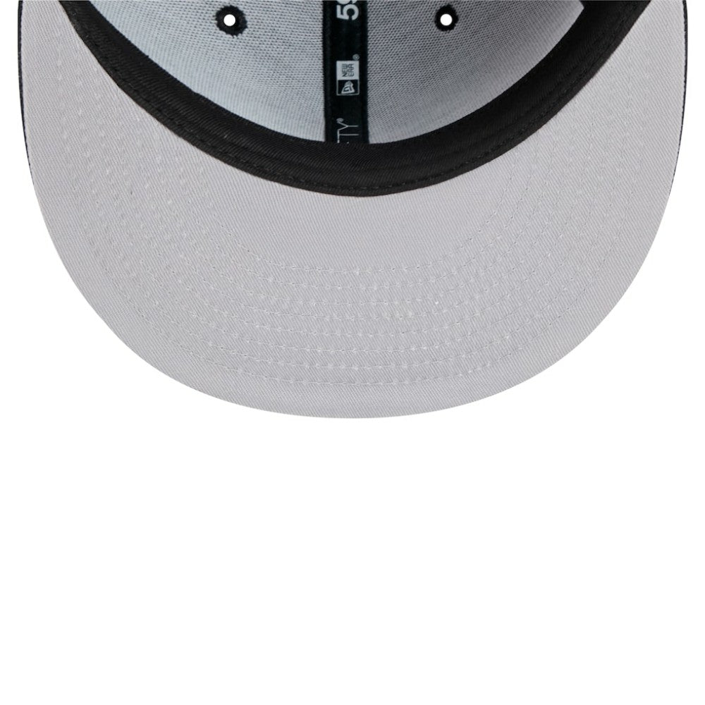 Dallas Stars New Era Core 59FIFTY Fitted Hat On Sale