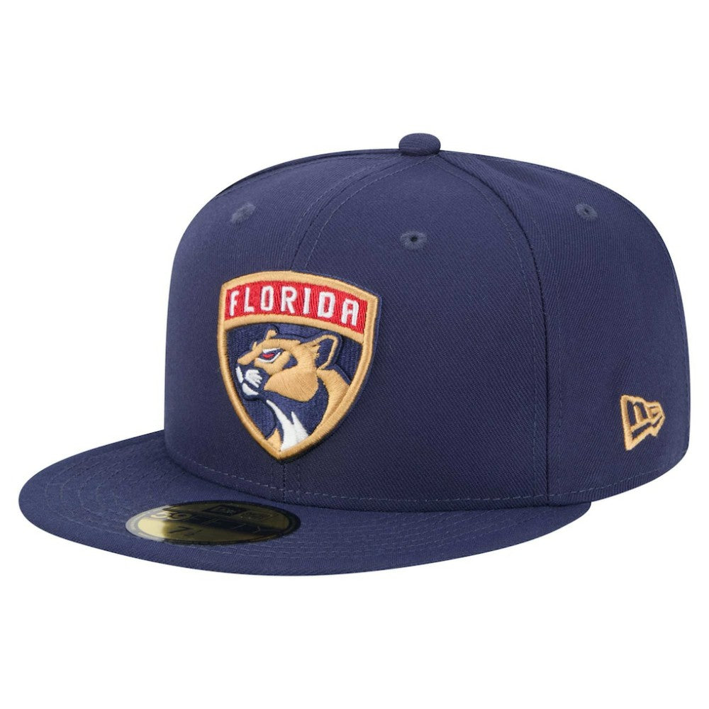 Florida Panthers New Era Core 59FIFTY Fitted Hat Sale