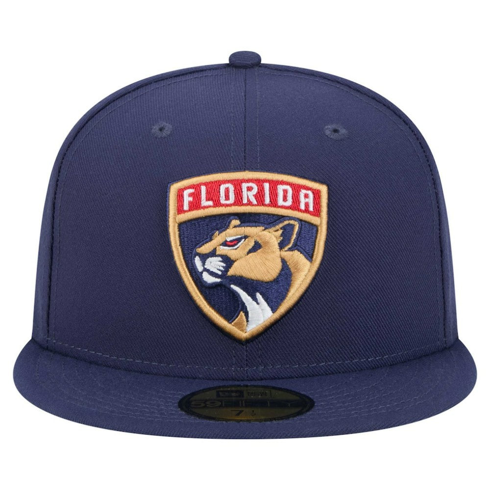 Florida Panthers New Era Core 59FIFTY Fitted Hat Sale