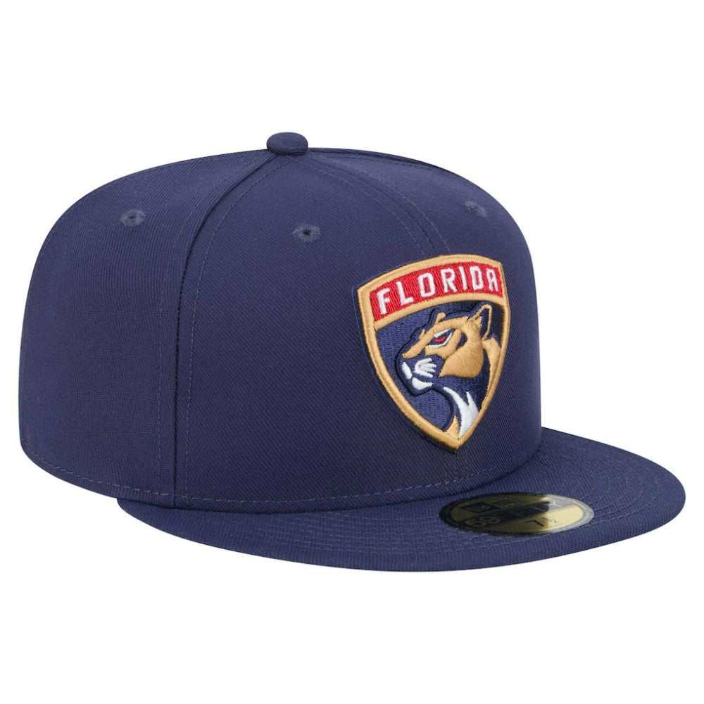 Florida Panthers New Era Core 59FIFTY Fitted Hat Sale