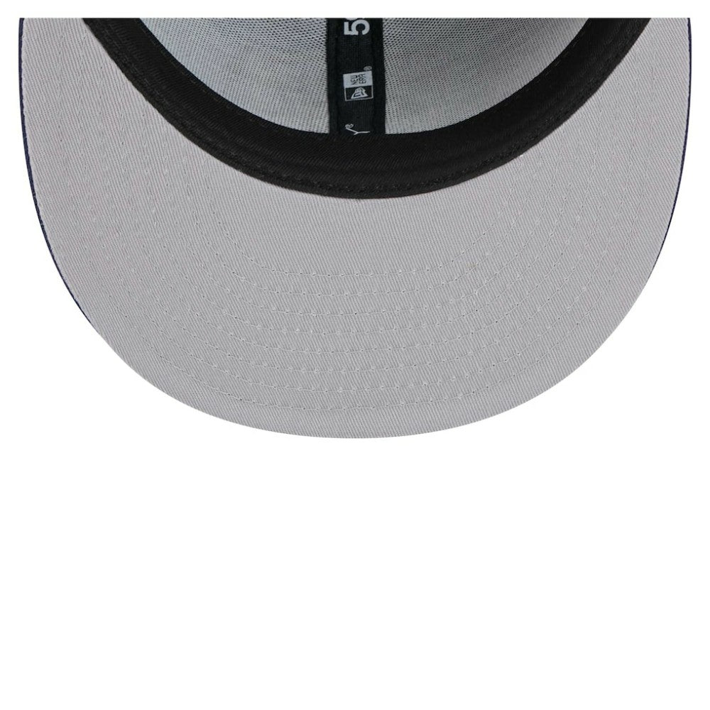 Florida Panthers New Era Core 59FIFTY Fitted Hat Sale