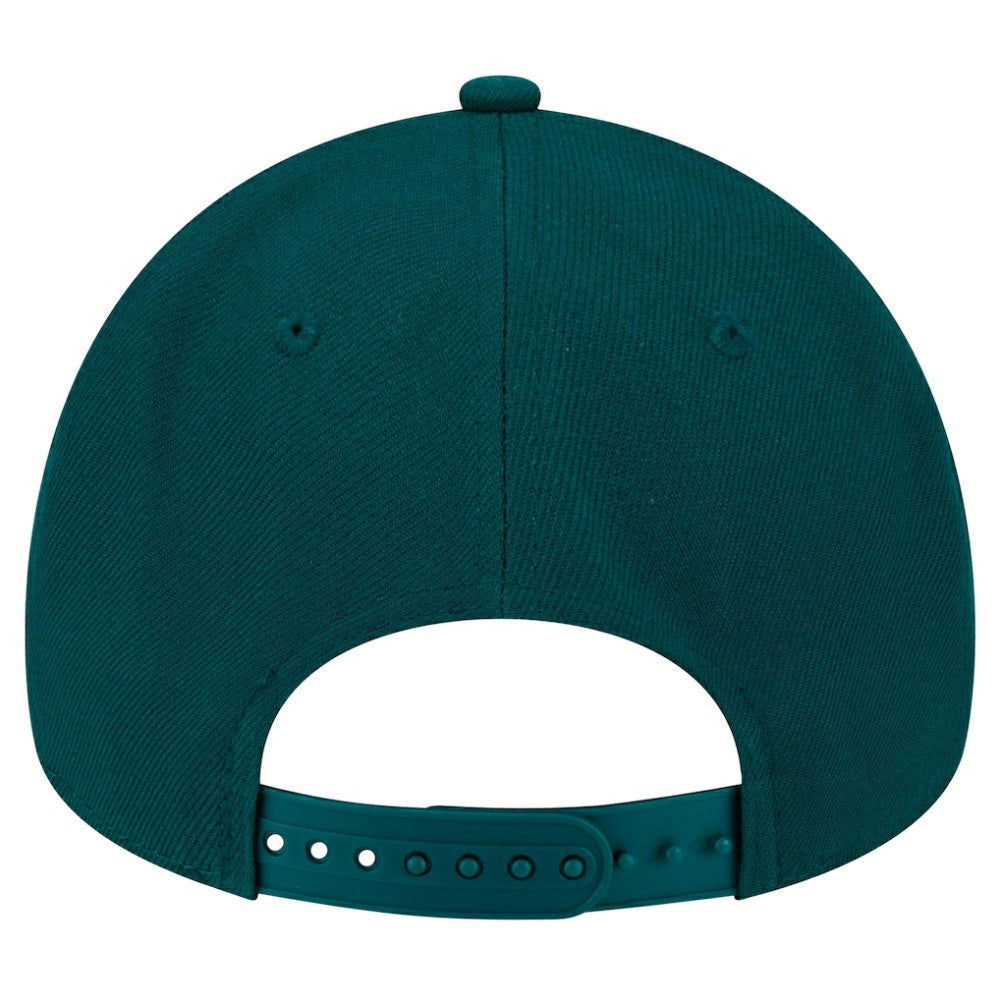 Minnesota Wild New Era Core A-Frame 9FORTY Adjustable Hat For Sale