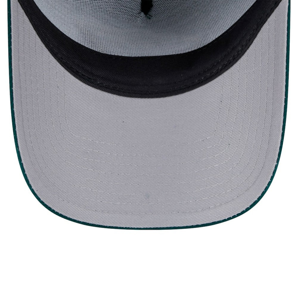 Minnesota Wild New Era Core A-Frame 9FORTY Adjustable Hat For Sale