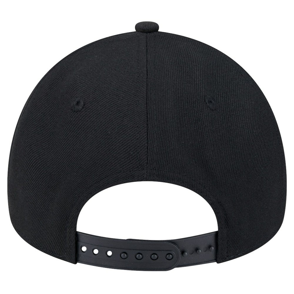 Buffalo Sabres New Era Core A-Frame 9FORTY Adjustable Hat Outlet