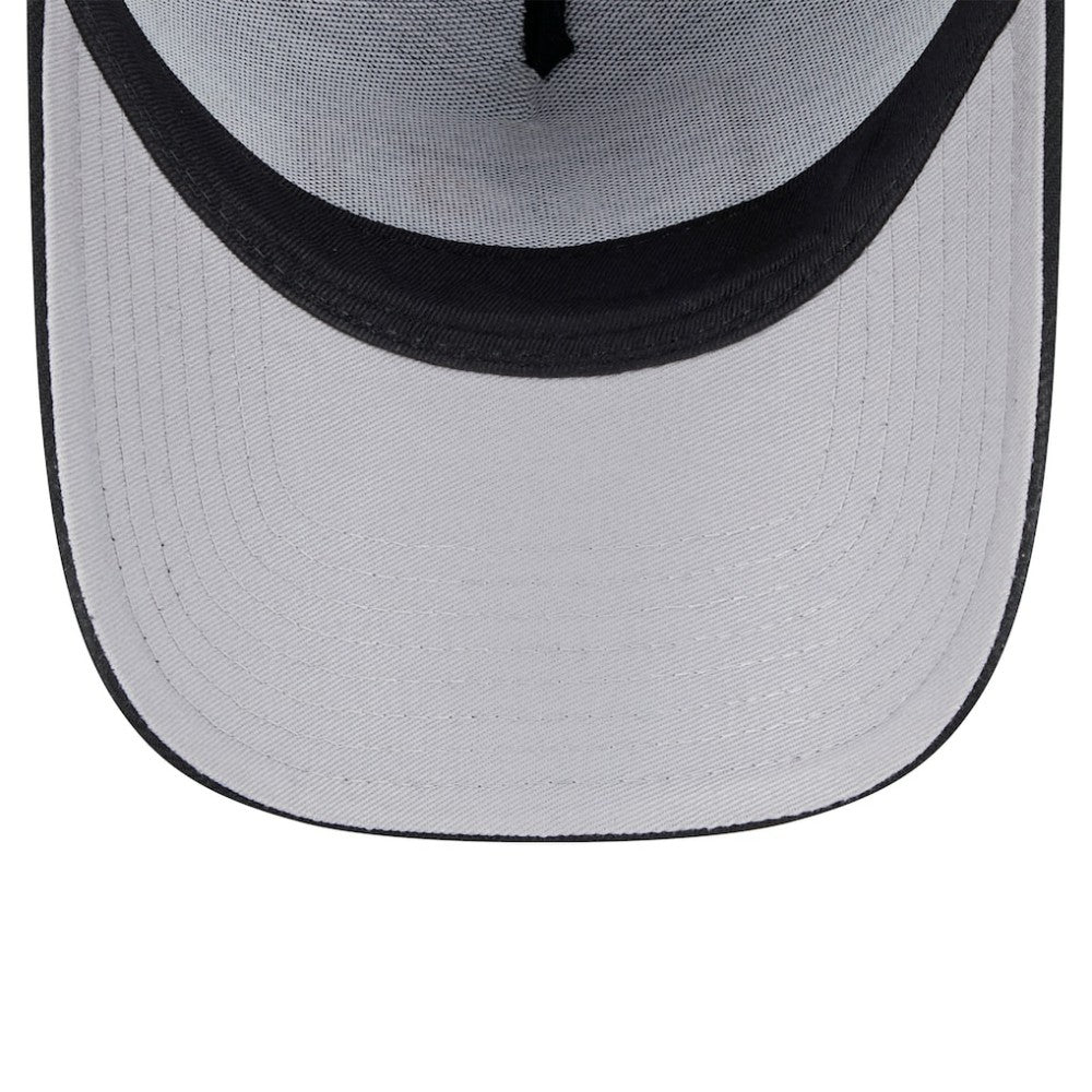 Buffalo Sabres New Era Core A-Frame 9FORTY Adjustable Hat Outlet
