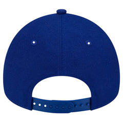 Tampa Bay Lightning New Era Core A-Frame 9FORTY Adjustable Hat Online