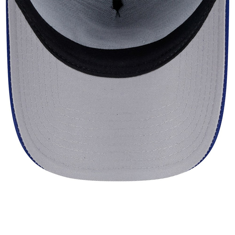 Tampa Bay Lightning New Era Core A-Frame 9FORTY Adjustable Hat Online